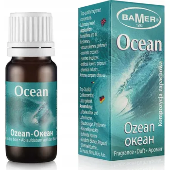 Vonný olej Vonný olej Bamer Ocean 7 ml 1 ks