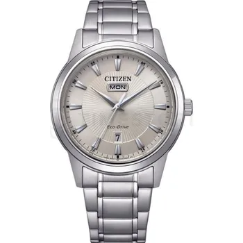 Oblečení a móda Citizen Eco-Drive AW0100-86B - 30 dnů na vrácení zboží, Garance originality