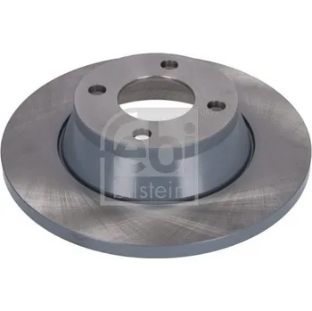 Brzdový kotouč Brzdový kotouč FEBI BILSTEIN FEB08553