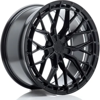 Alu kolo Hliníkový disk Japan Racing JR48 9.5" x 19" 5x100 až 5x120