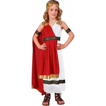 Karnevalový kostým Kostým Caesar Widmann vel. 140