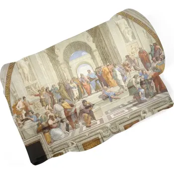 deka Sablio Deka Athénská škola - Raffael Santi - 150x120 cm