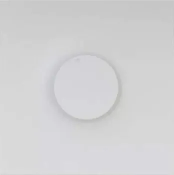 IP kamera DOT12TR stěnový regulátor hlasitosti