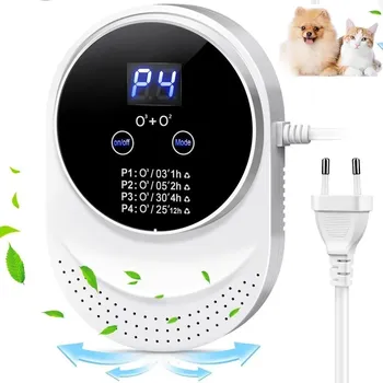 Čistička vzduchu INTELIGENTNÍ POHLCOVAČ NEUTRALIZÁTOR ZÁPACHU ODOR ELIMINATOR 150 mg/h