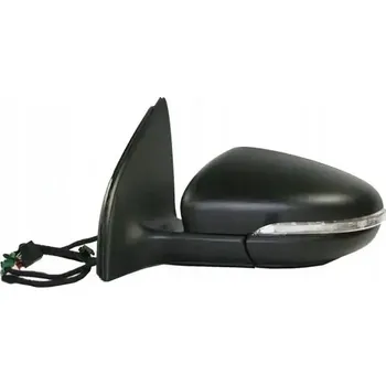 Auto zrcátko Alkar 6126124 Vnější zpětné zrcátko