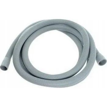 Odtoková hadice pro pračku a myčku Batmix 2,5 m