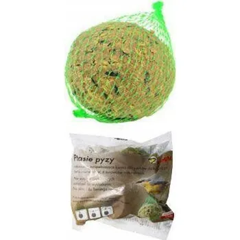 Krmivo pro ptáka Směs pro střední ptáky Brapta 0,5 kg