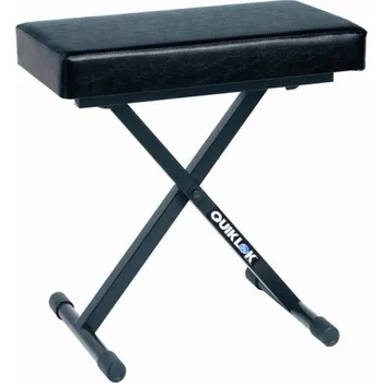 Klávesový stojan Quik Lok BX/718