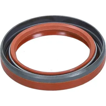 Těsnění motoru Těsnicí kroužek hřídele, klikový hřídel MAXGEAR 70-0345