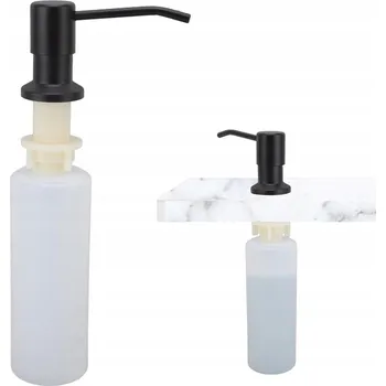 Dávkovač mýdla DÁVKOVAČ KUCHYŇSKÉHO DŘEZU NA NÁDOBÍ 500 ml