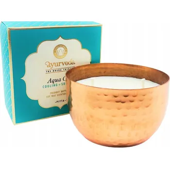 Svíčka Vonná svíčka kokosová pitta Song of India 1 ks