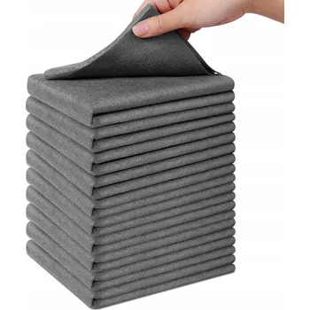 Utěrka MAGICKÝ HADŘÍK Z MIKROVLÁKNA NA ČIŠTĚNÍ SUPER SAVÝ UTĚRKA