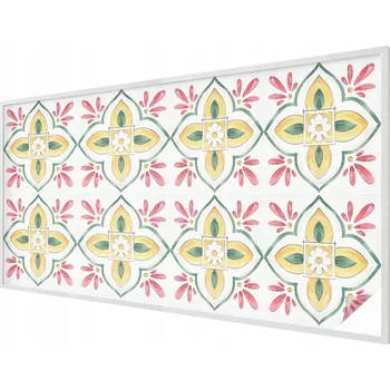 Okenní dekorace Hotová mléčná Fólie 100 x 200 cm