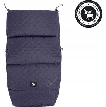 Fusak Nánožník CottonMoose