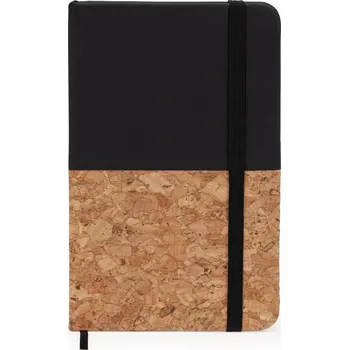 Moto bunda Notes A6 černý