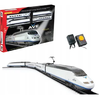 Figurka Startovací sada Mehano T682