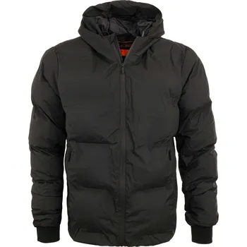 Pánská zimní bunda THE PEOPLE REP Rodry A7250 M