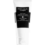 Hair Rituel by Sisley Color Perfecting Shampoo with Hibiscus Flower Extract šampon pro barvené a melírované vlasy 200 ml