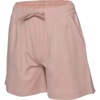 Dámské kraťasy MARTES ESSENTIALS dámské teplákové kraťasy do půlky stehen bavlna velikost XL