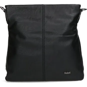 Kabelka Robel dámská každodenní kabelka - černá