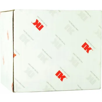 Zavěšení kol NK 759923 Sada ložisek kola