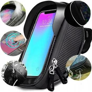 brašna na kolo Přední Cyklistická brašna Vayox VA0169 1l