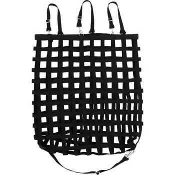 Síť na seno Síť na seno PREMIERE Slowfeeder černá