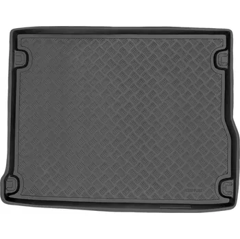 autokoberec Rohož do kufru Rezaw-Plast polypropylen