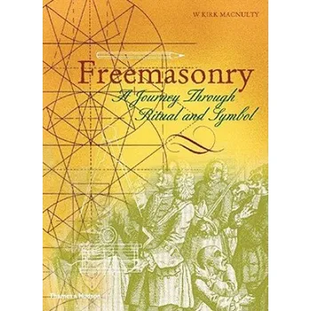 Populárně naučná literatura pro dospělé Freemasonry – Kirk W. MacNulty (EN)