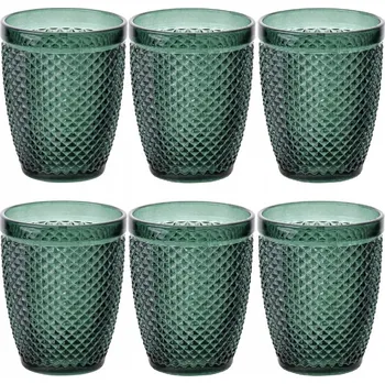 Sklenice Sklenice na nápoje Florina 260 ml 6 ks