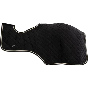 Deka pro koně Bederní deka ANKY ATB25011 black 155cm