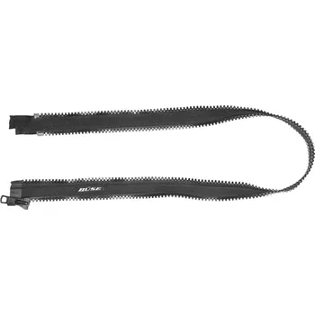 Zip BÜSE propojovací zip Kalhoty