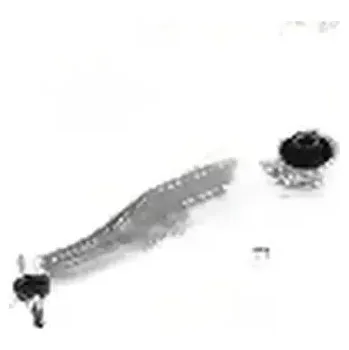 Zavěšení kol Kraft Automotive 4211294 Rameno, odpružení kola