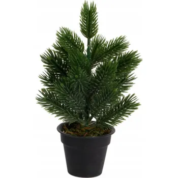 Vánoční stromek Umělý vánoční stromeček Koompans Do 100 cm