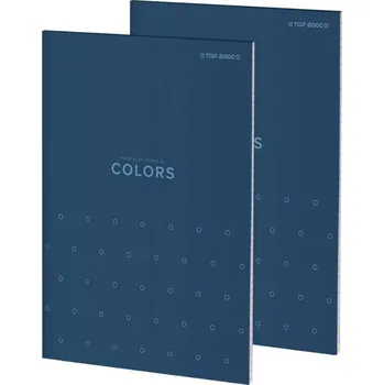 Blok na kreslení A5 TOP-2000 100 listů