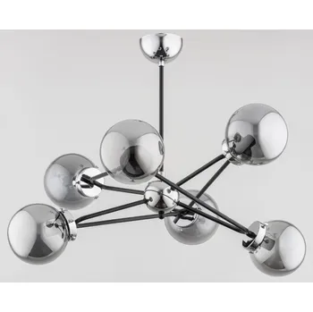 Závěsné svítidlo Alfa Sosnowscy ALFA 6-bodové světlo E14