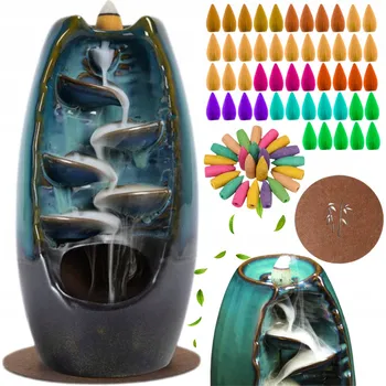 Aroma lampa Keramický Aromalampa AAA 20 cm