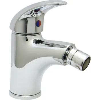 TO 1842 STOJÁNKOVÁ BIDETOVÁ bez výpustě, CHROM