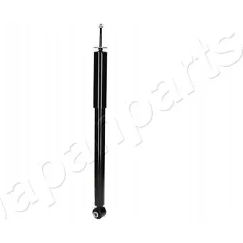 Japanparts MM-00657 Tlumič