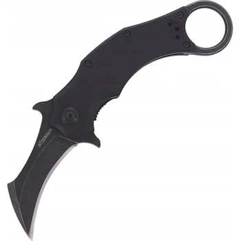 Kuchyňský nůž Nůž FoxEdge The Claw 2 Karambit od Denise Simonuttiho