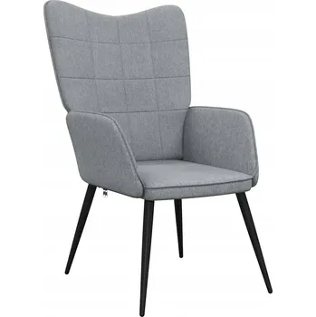 Křeslo Křeslo tradiční (Lotivo) šedé