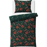 TipTrade Vánoční bavlněné povlečení…