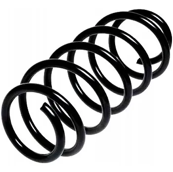 Pružiny zavěšení LESJÖFORS 4004216