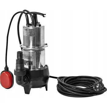 Čerpadlo Ponorné čerpadlo Elpumps 800 W, 15000 l/h