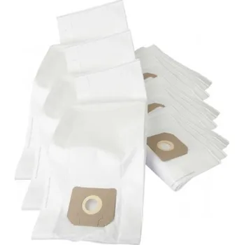 Příslušenství pro úklid Sáčky k vysavači KARCHER NT 700 Eco 9ks 77x46 cm průmyslové