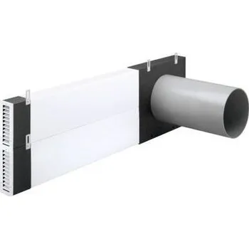 Příslušenství pro klimatizaci Zehnder Okenní modul pro ComfoSpot 50 - CON-RVL-CSP50