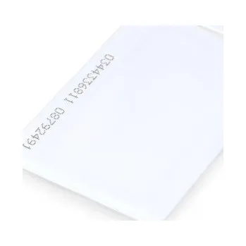 IP kamera Bezkontaktní karta MIFARE 13,56 RFID 13,56 MHz