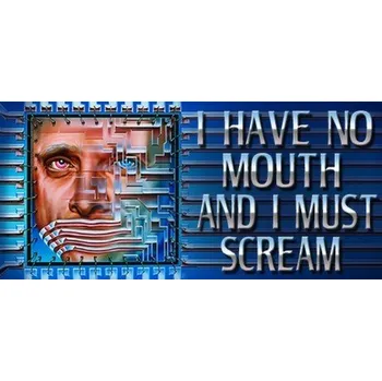 Počítačová hra I Have No Mouth, And I Must Scream PC Steam CD Key CD Klíč