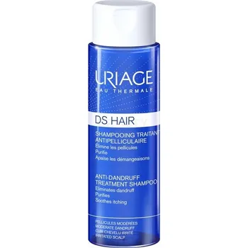 Šampon Uriage DS Hair šampon proti lupům 200 ml