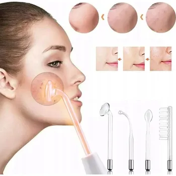 Bezpečnostní kamera TYČINKA NA NAPÍNÁNÍ PLETI - NEJÚČINNĚJŠÍ PROFI REDUKCE KRUHŮ POD OČIMA